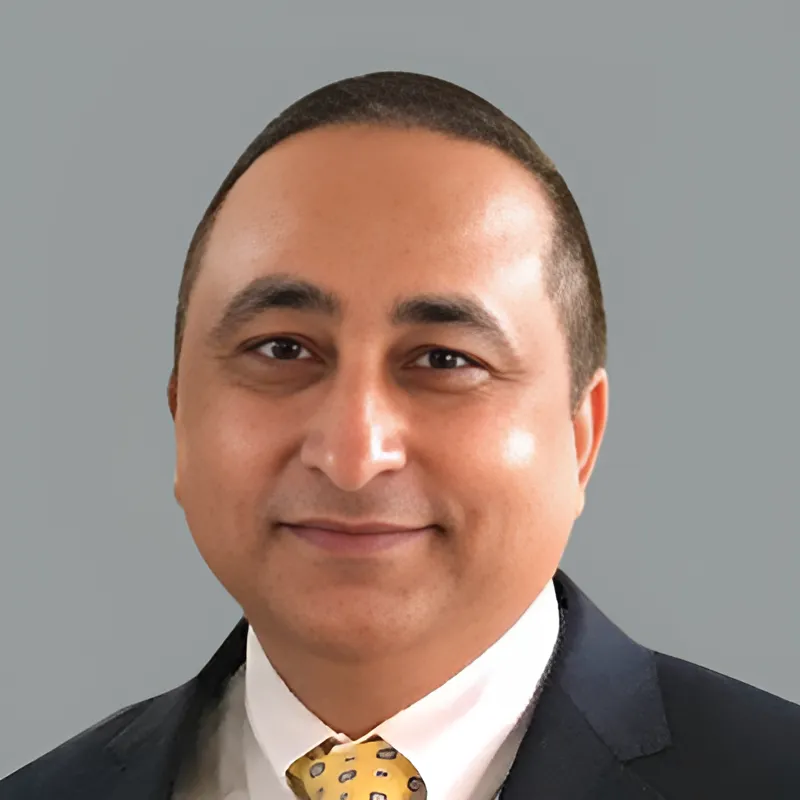 Mohammad Haque 头像照片